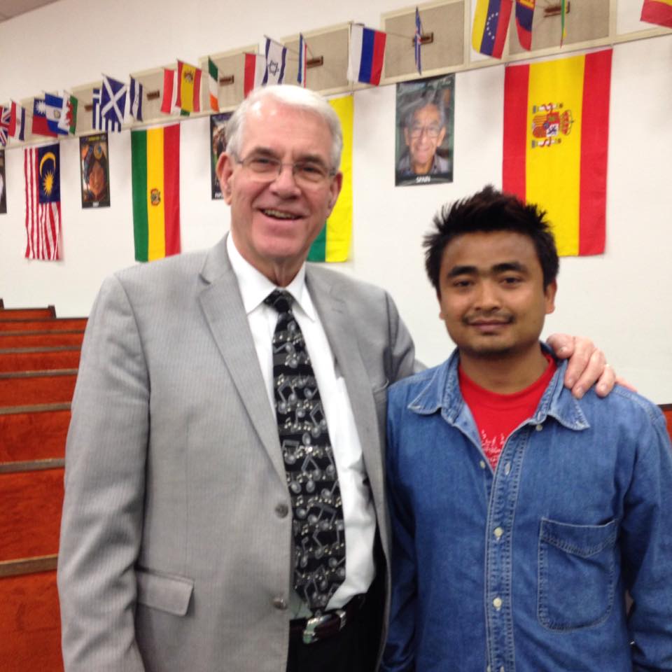 First Baptist Church of Riverview - Missions Conference