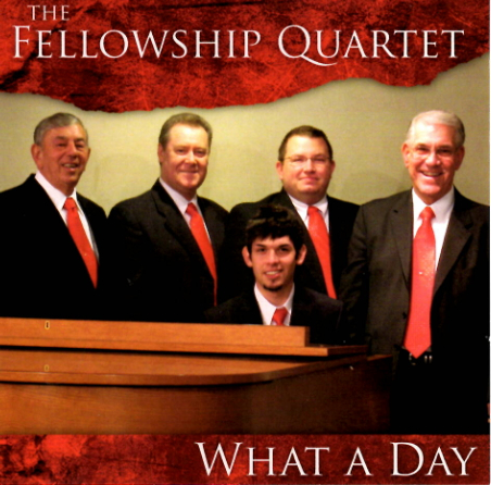 CD Fellowship Quartet